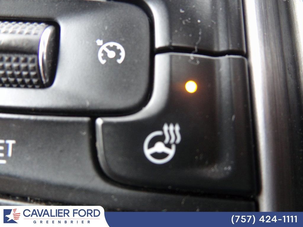 Used 2023 GMC Sierra 3500 Denali image 32