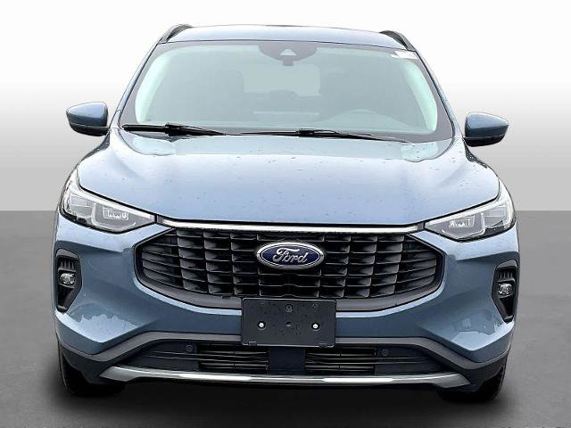 Certified 2025 Ford Escape Platinum AWD/4WD image 2