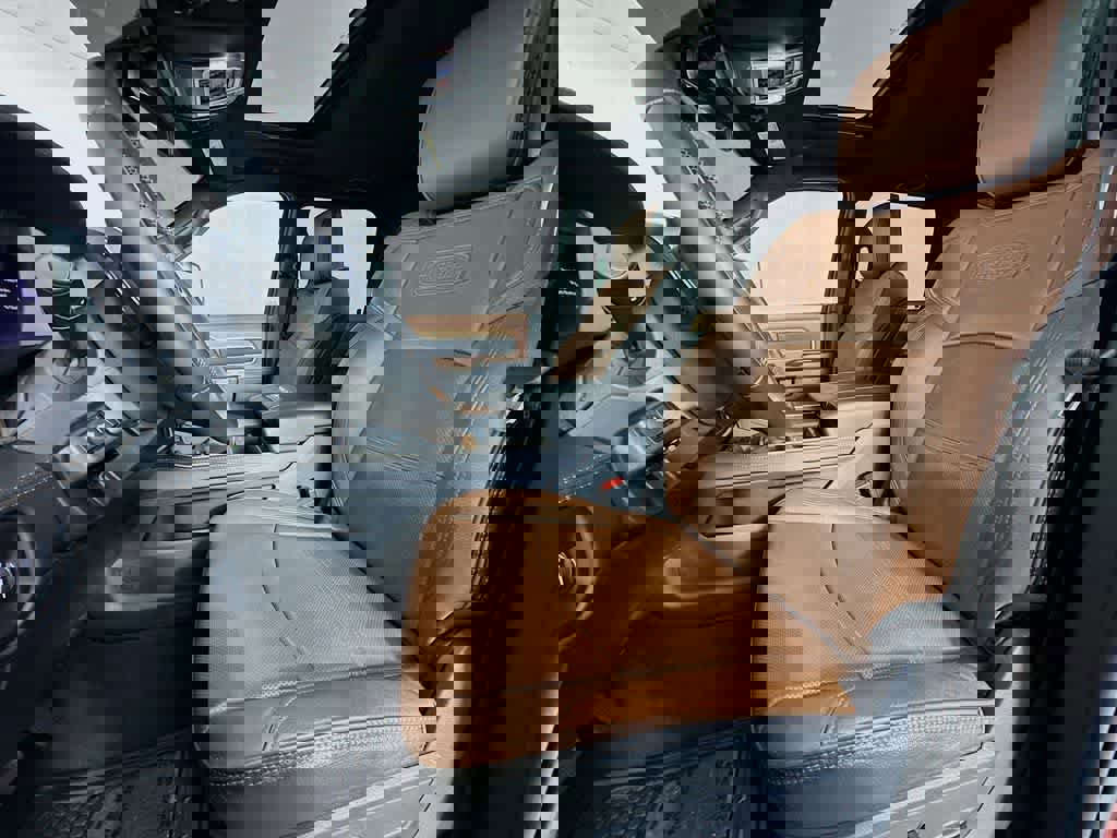 Used 2024 RAM 3500 Limited image 15