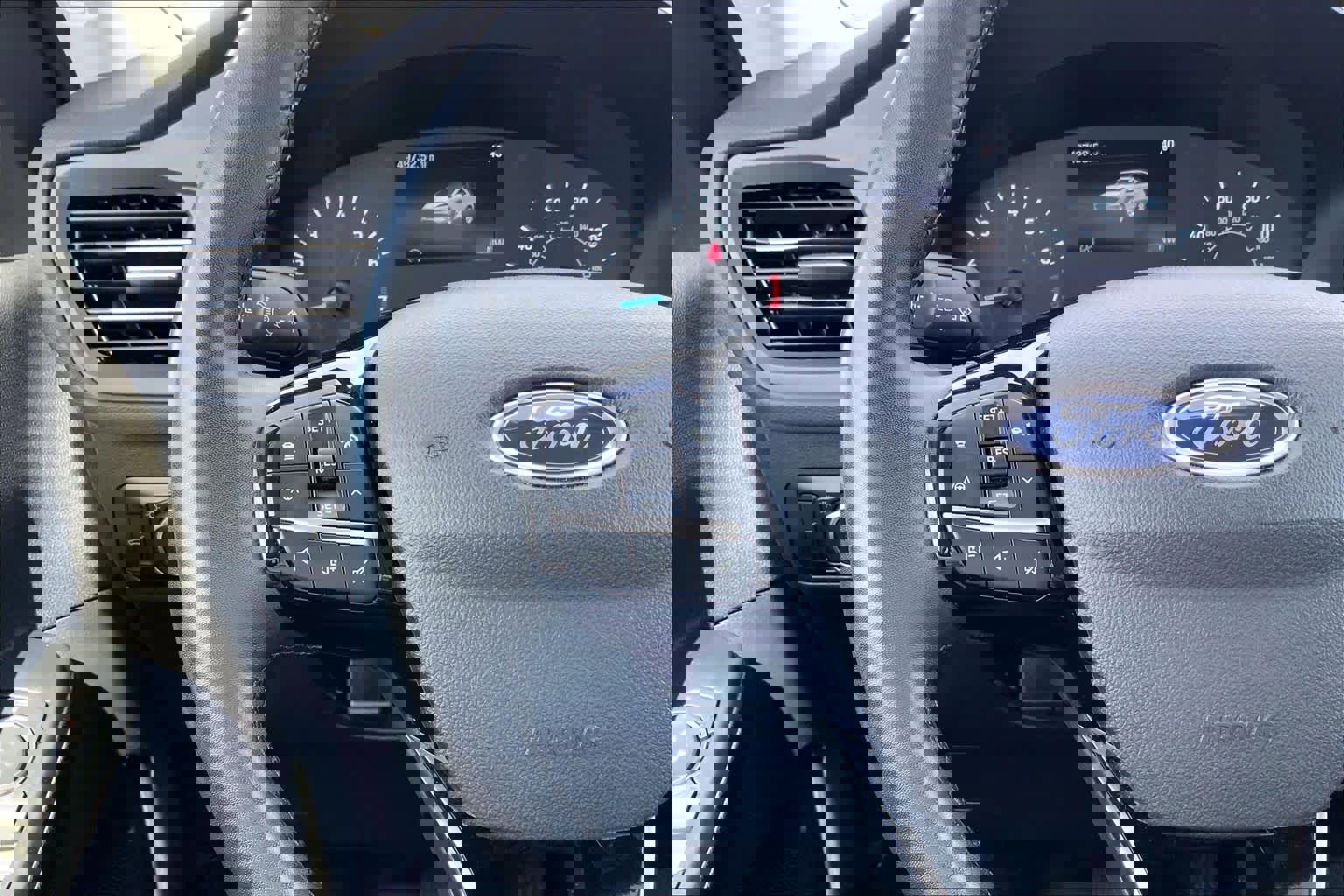 Certified 2022 Ford Escape SEL image 23