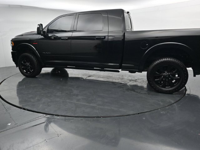 Used 2023 RAM 2500 Limited AWD/4WD image 6