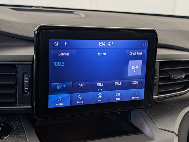 Certified 2023 Ford Explorer Timberline image 21