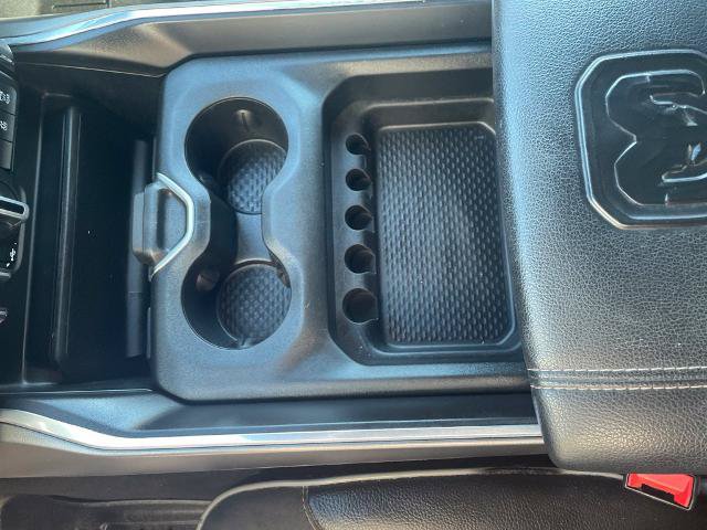 Used 2023 RAM 1500 Laramie AWD/4WD image 22
