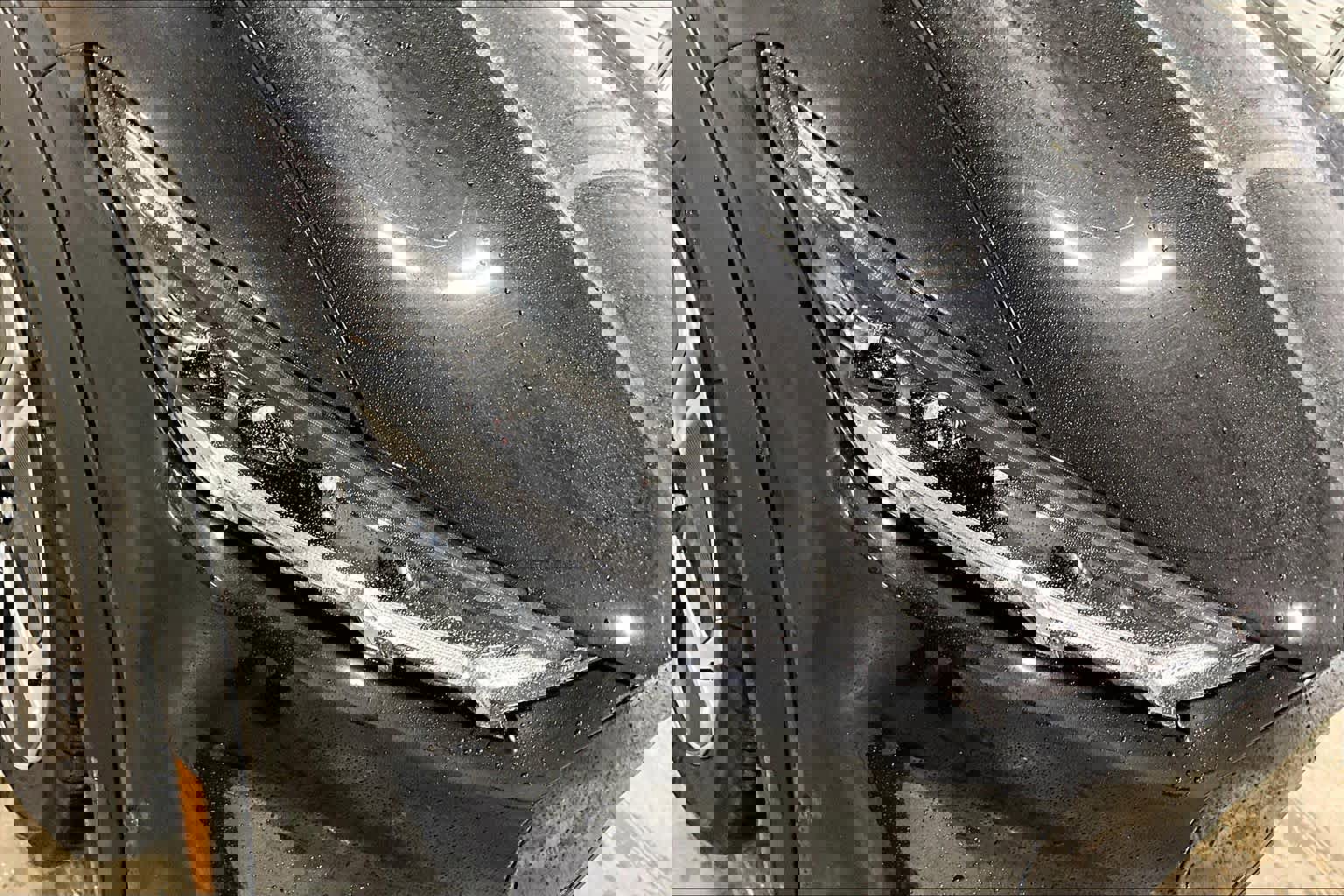 Certified 2022 Ford Mustang Mach-E Select w/ Comfort/Technology Package image 25