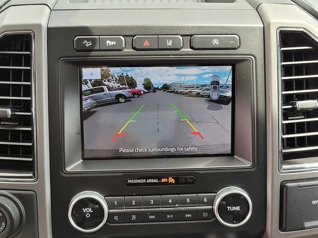 Certified 2020 Ford Expedition XLT w/ Equipment Group 202A AWD/4WD image 20