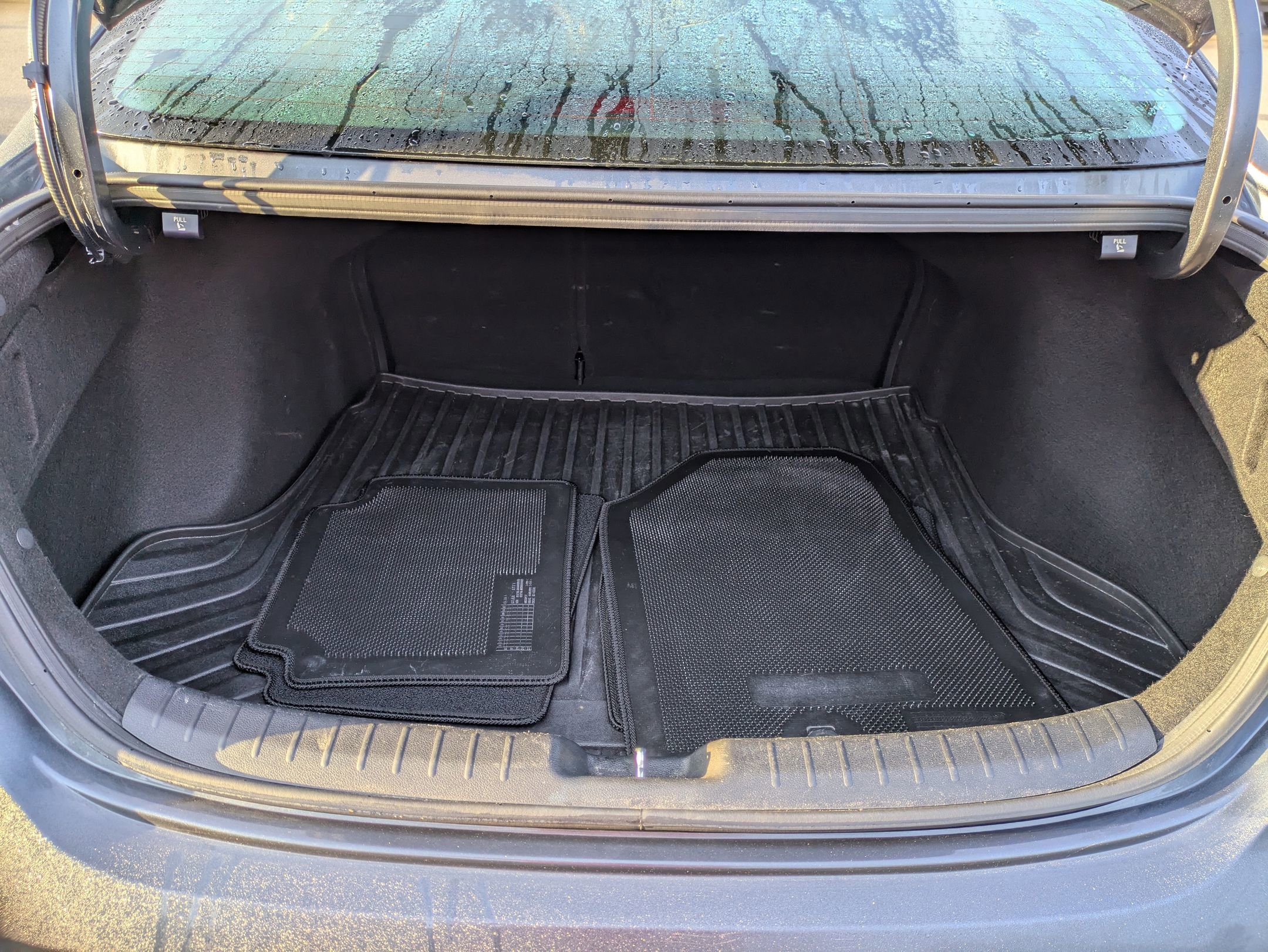 Used 2020 Kia Forte GT image 34