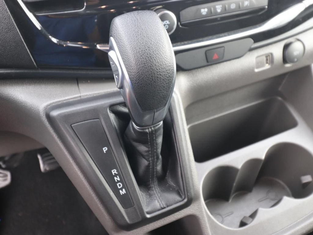 Certified 2025 Ford Transit 350 XLT RWD image 25
