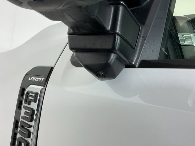 Certified 2025 Ford F350 Lariat w/ FX4 Off-Road Package image 12