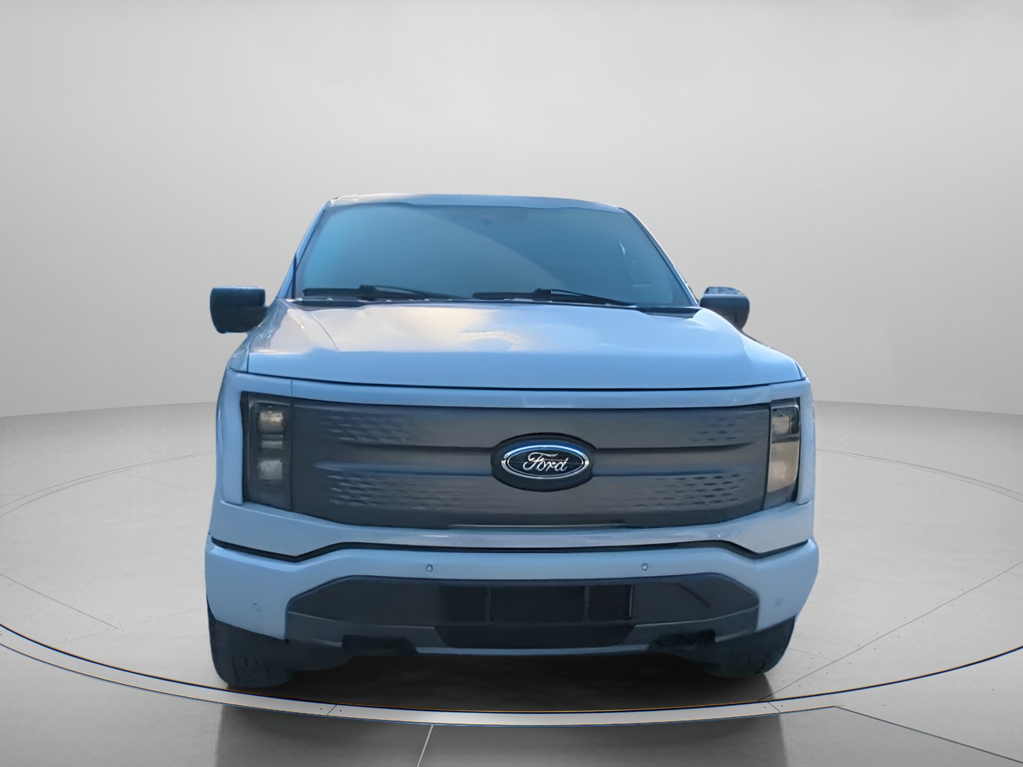 Certified 2023 Ford F150 Lightning XLT AWD/4WD image 7