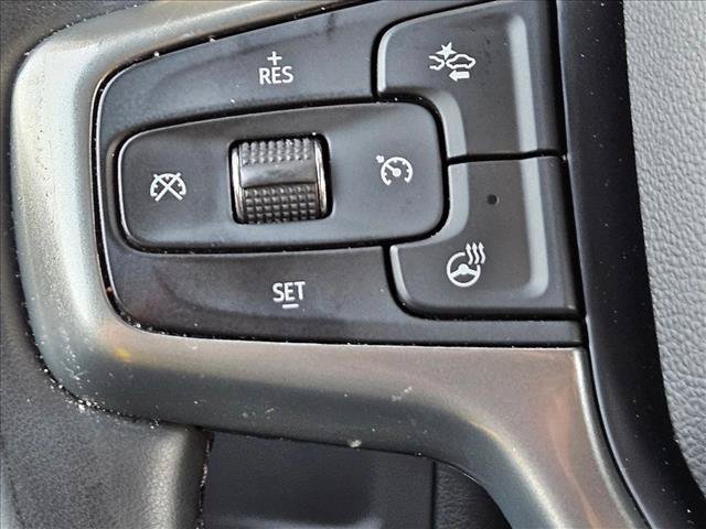 Used 2023 Chevrolet Tahoe LT w/ Luxury Package AWD/4WD image 24