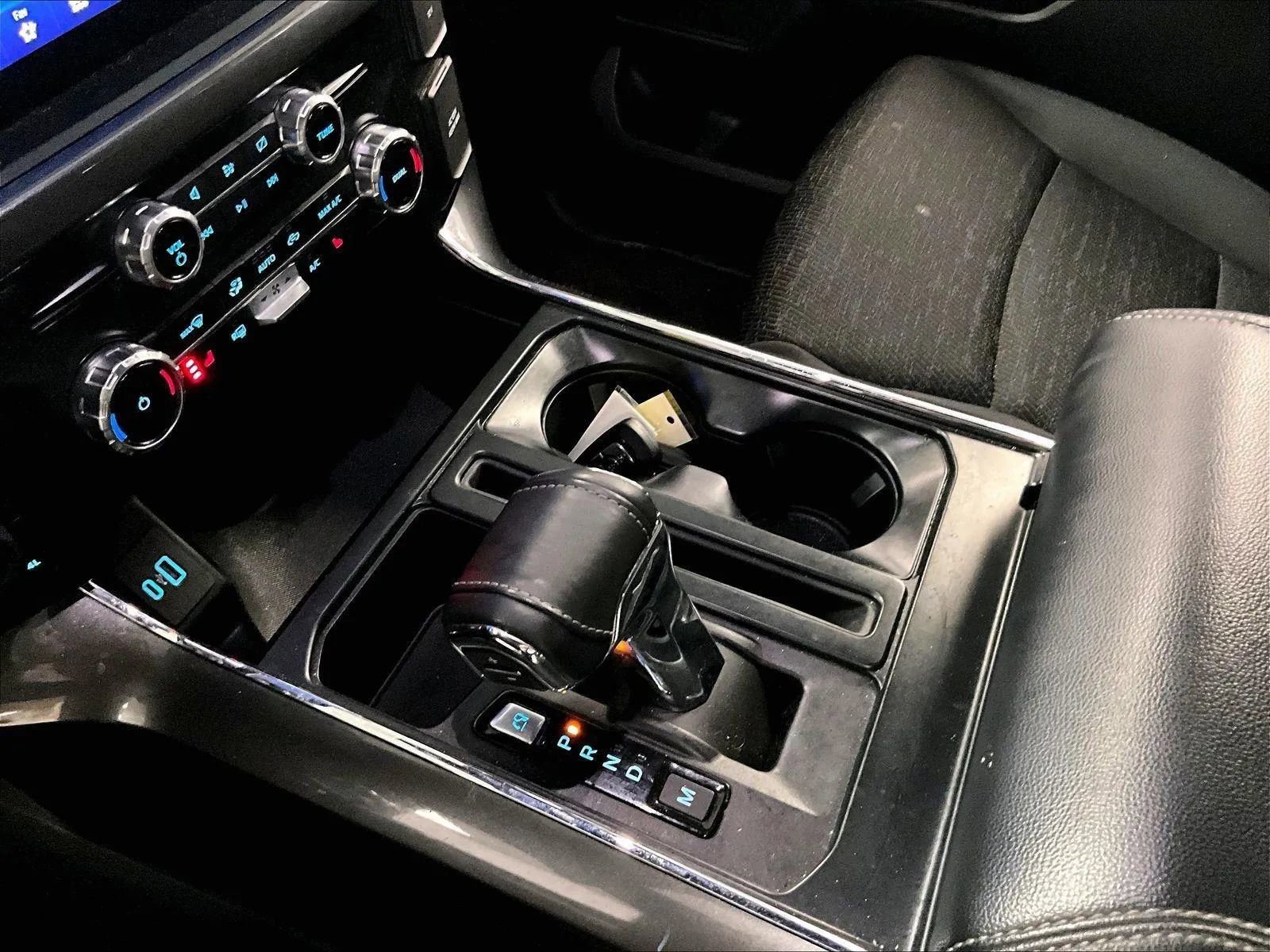 Certified 2023 Ford F150 XLT w/ Equipment Group 302A High image 16