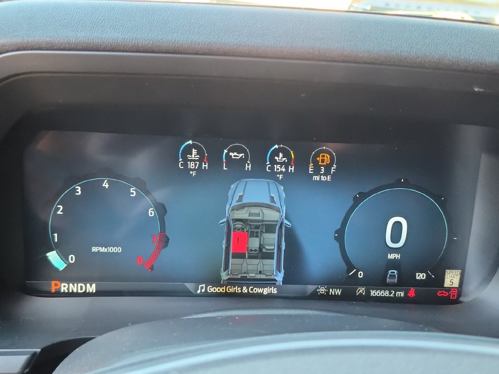 Certified 2024 Ford F150 Lariat AWD/4WD image 27