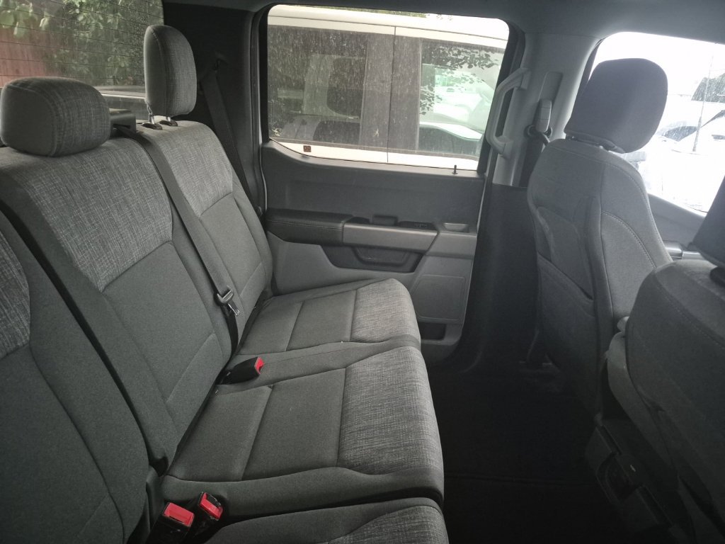 Certified 2022 Ford F150 XLT AWD/4WD image 33