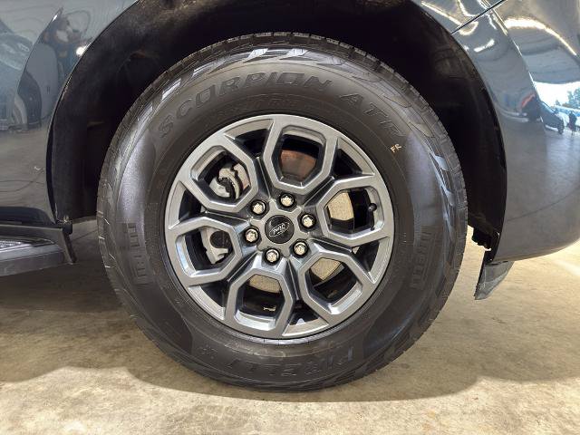 Certified 2025 Ford Expedition Active AWD/4WD image 26