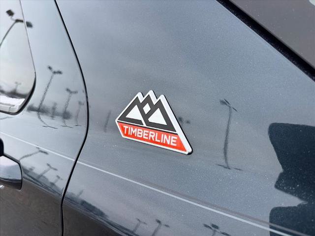 Certified 2024 Ford Explorer Timberline w/ Timberline Technology Package image 7