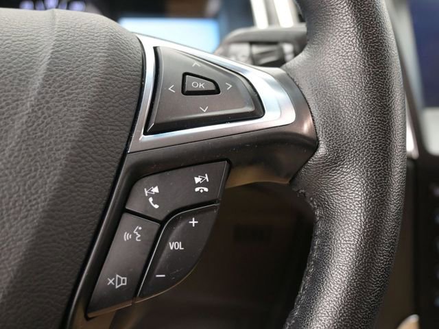 Certified 2019 Ford Edge Titanium image 16