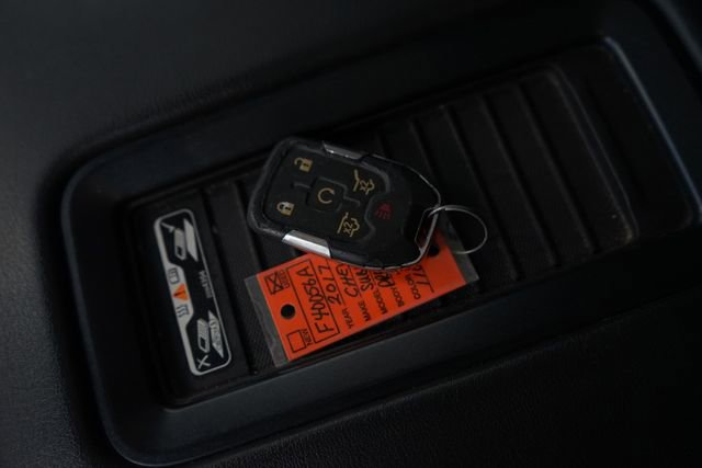 Used 2017 Chevrolet Suburban Premier image 24