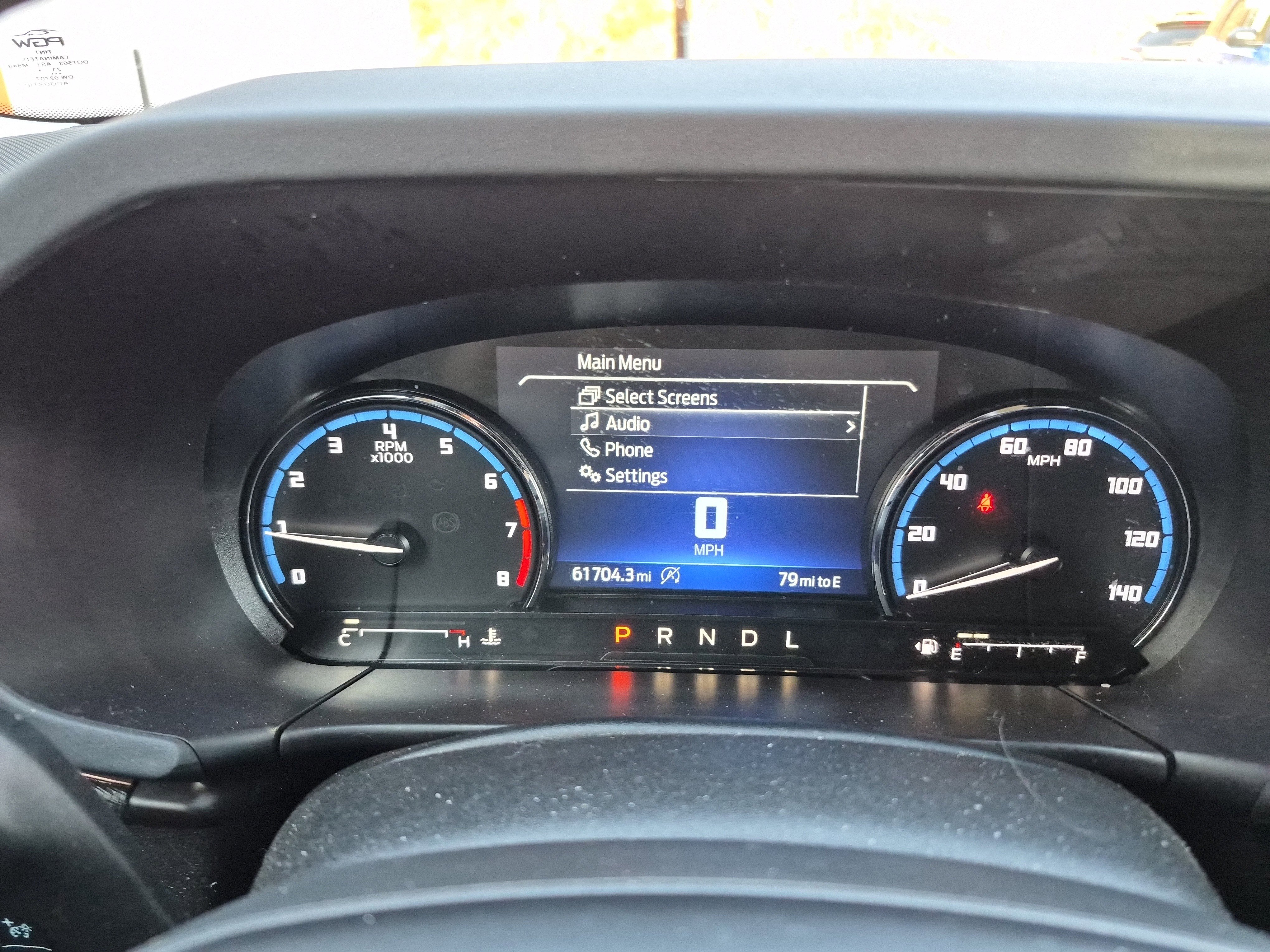 Certified 2022 Ford Bronco Sport Outer Banks w/ Tech Package image 25