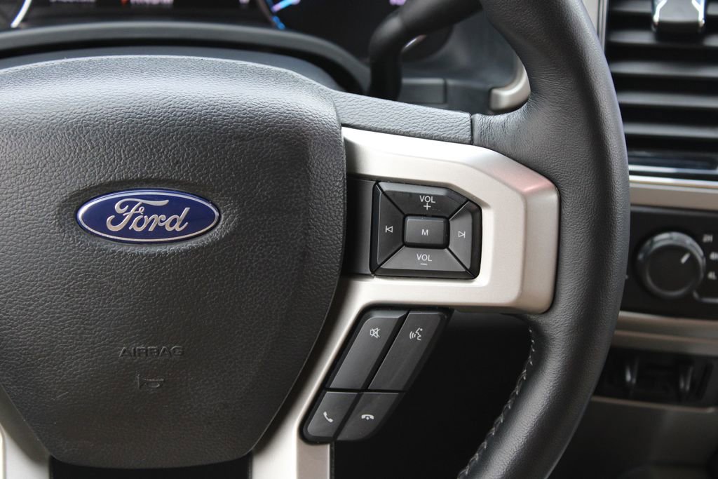 Certified 2022 Ford F250 Lariat w/ Tremor Off-Road Package image 17