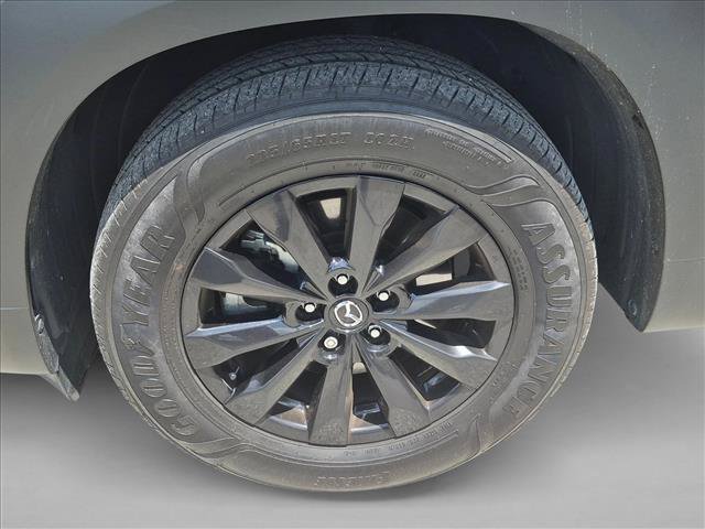 Used 2024 MAZDA CX-50 AWD 2.5 S w/ Cargo Package image 15
