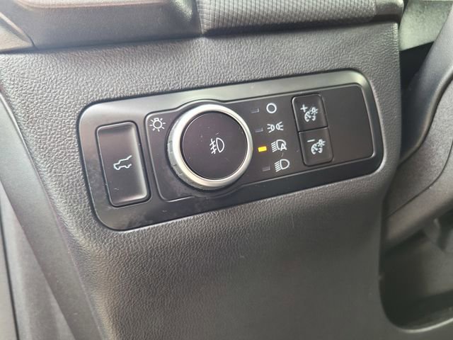 Certified 2025 Ford Bronco Sport Big Bend w/ Convenience Package image 17