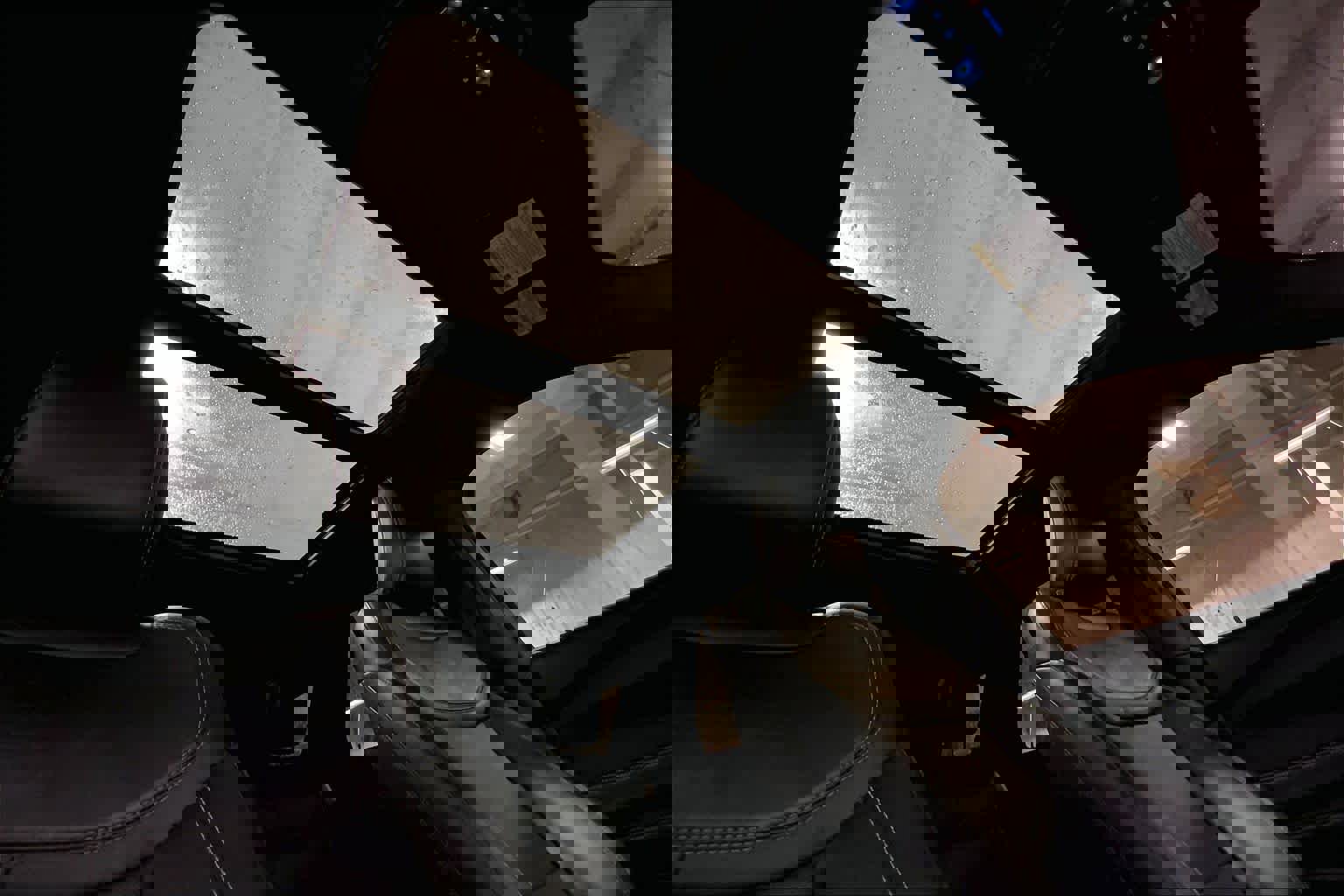 Certified 2022 Ford Explorer ST w/ Equipment Group 401A image 13