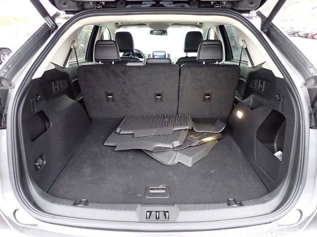 Certified 2022 Ford Edge SEL w/ Convenience Package image 10