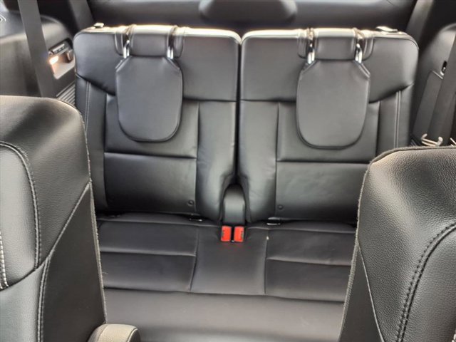 Certified 2022 Ford Explorer ST w/ Equipment Group 401A image 10