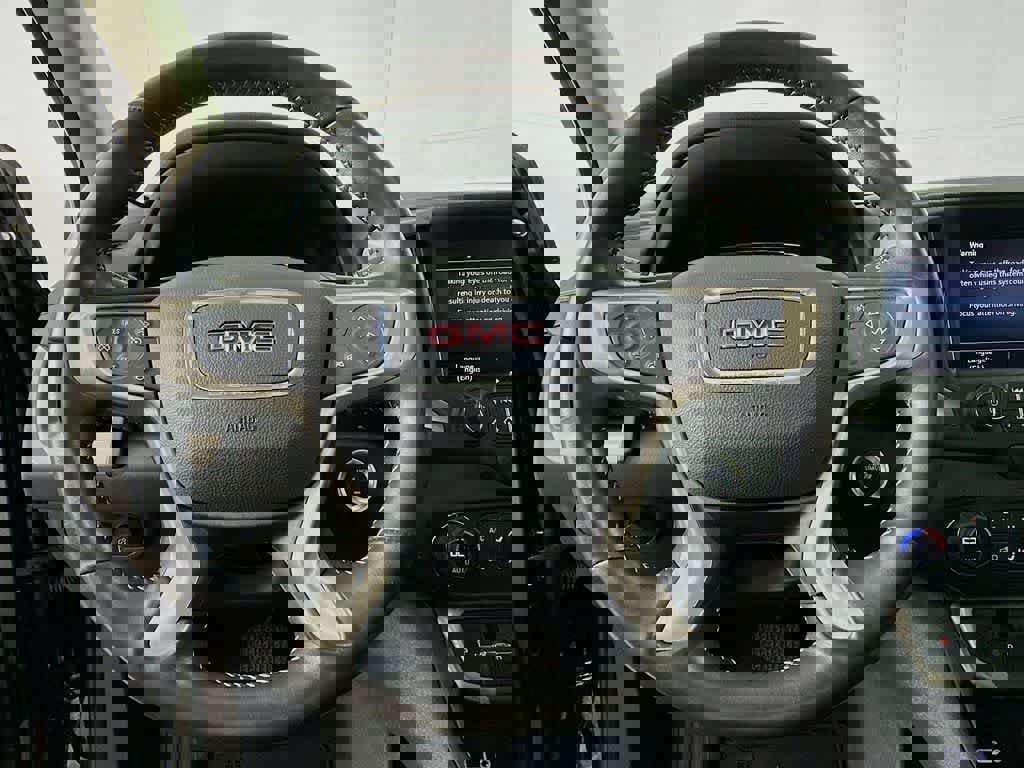 Used 2022 GMC Terrain Denali w/ Denali Premium Package image 19