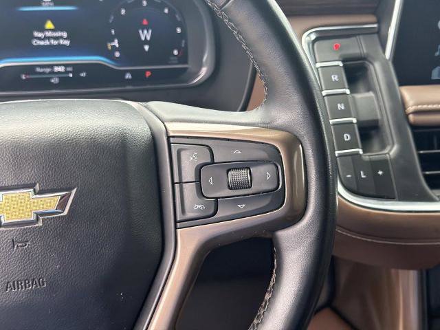 Used 2023 Chevrolet Suburban High Country w/ LPO, Illumination Package RWD image 28