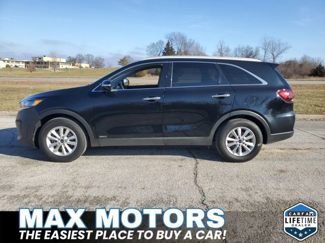 Used 2020 Kia Sorento LX w/ LX I4 Convenience Package image 2