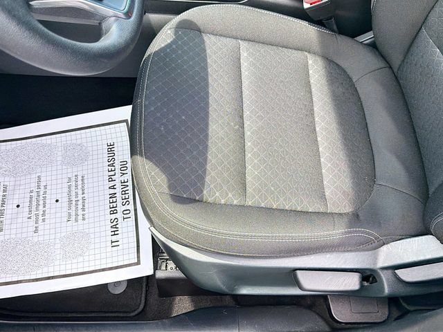 Certified 2025 Ford Escape Active AWD/4WD image 26