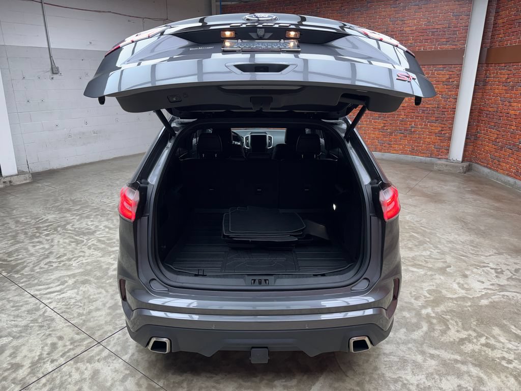 Certified 2023 Ford Edge ST AWD/4WD image 28