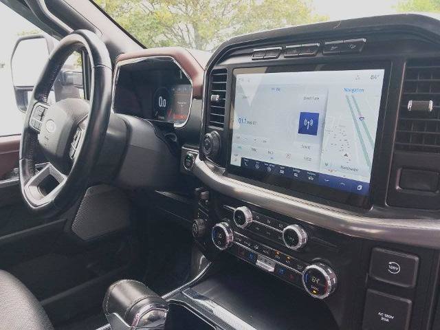 Certified 2021 Ford F150 Lariat AWD/4WD image 26