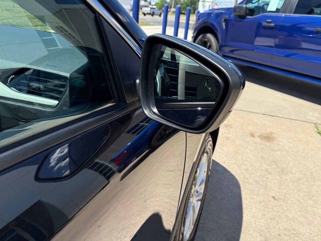 Certified 2021 Ford Escape SE FWD image 15