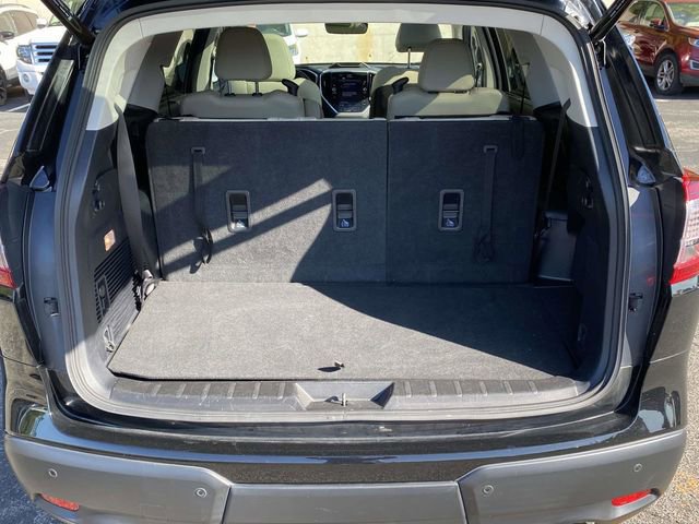 Used 2023 Subaru Ascent Limited w/ Technology Package AWD/4WD image 12