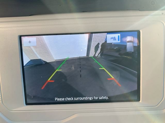 Certified 2023 Ford Bronco Heritage Edition image 34