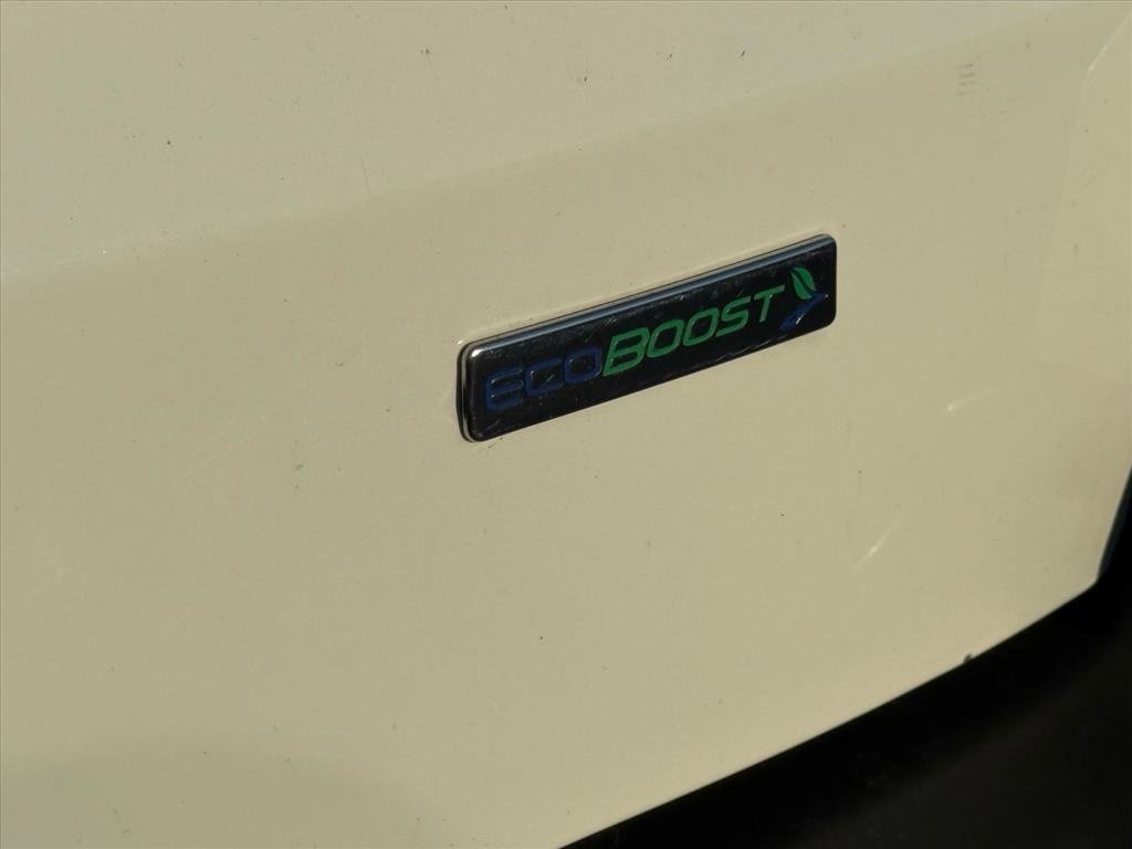 Certified 2020 Ford EcoSport S image 14