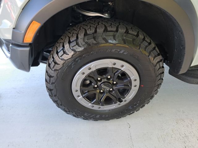 Certified 2026 Ford Ranger Raptor image 28