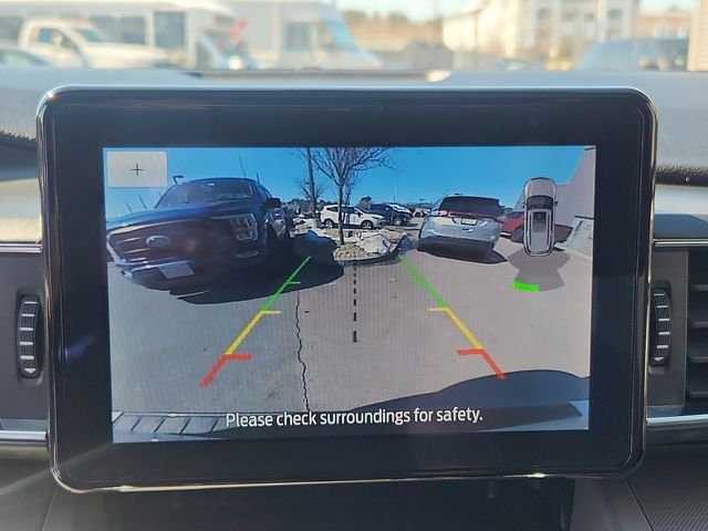 Certified 2023 Ford Explorer XLT w/ Equipment Group 202A image 20