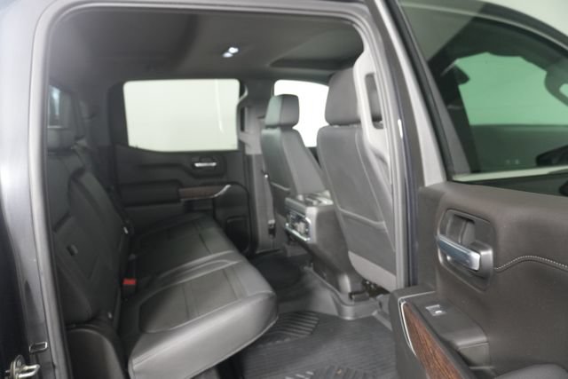 Used 2020 GMC Sierra 1500 Denali w/ Denali Ultimate Package AWD/4WD image 33