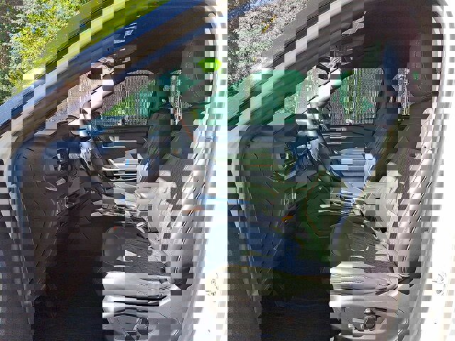 Certified 2022 Ford Explorer Timberline image 16