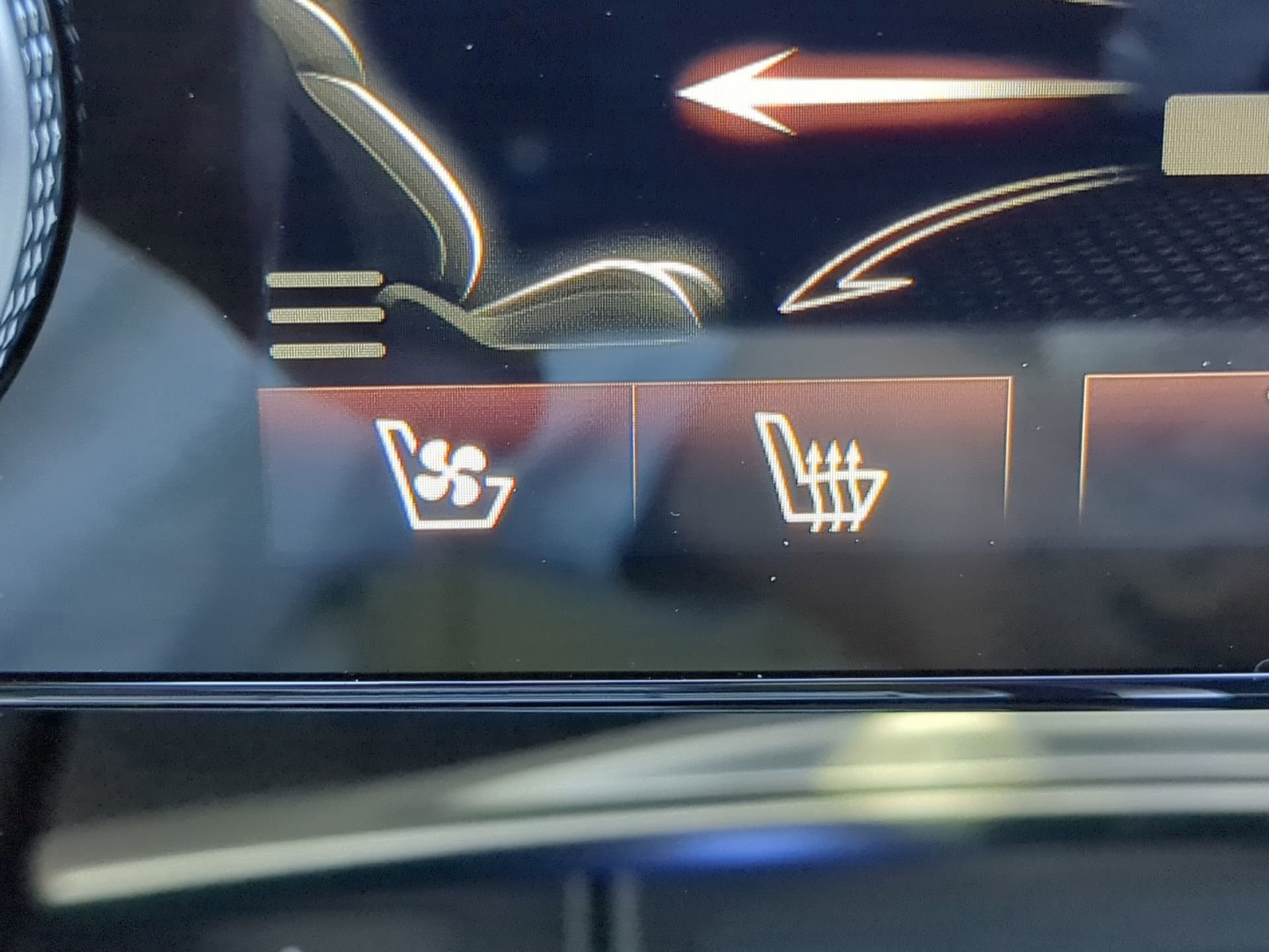 Used 2024 Genesis G80 3.5T Sport image 55