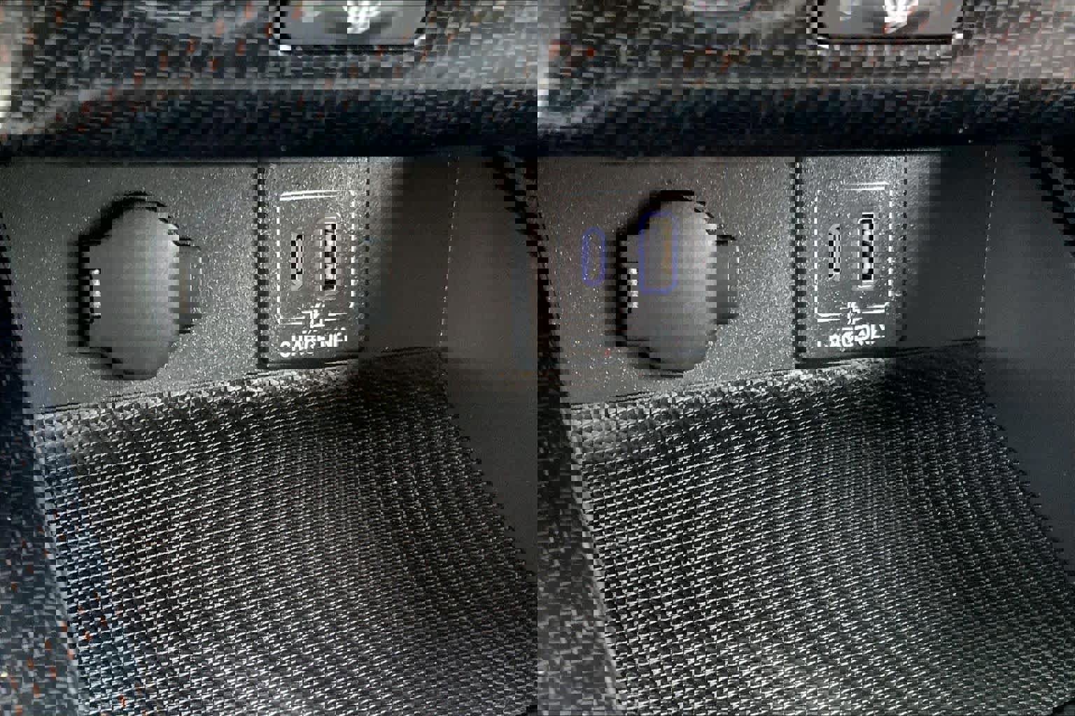 Used 2020 Nissan Pathfinder SV w/ Rock Creek Edition image 30