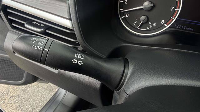 Used 2025 Nissan Altima 2.5 SV AWD/4WD image 15