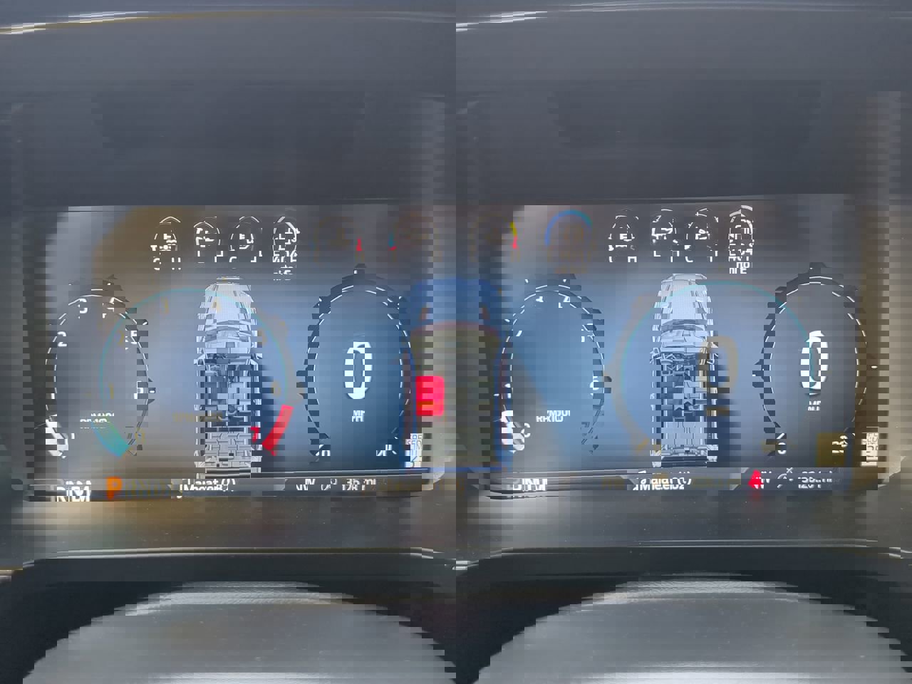 Certified 2025 Ford F150 Tremor w/ Equipment Group 402A High image 26