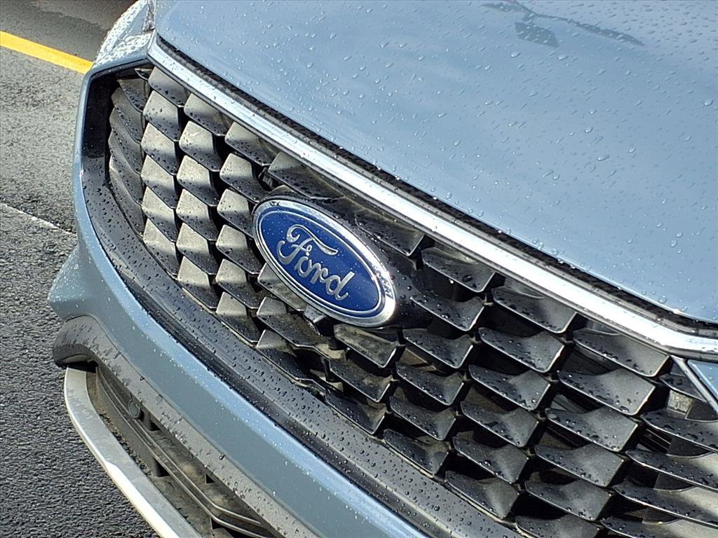 Certified 2023 Ford Escape Active w/ Tech Pack #2 image 30