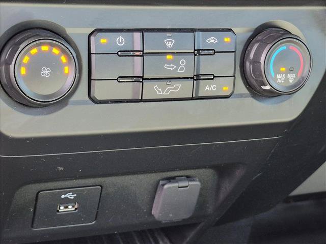Certified 2020 Ford F150 XL w/ Equipment Group 101A Mid RWD image 14