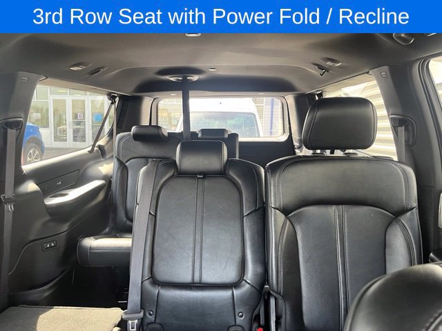 Used 2024 Jeep Wagoneer L Series II w/ Flexible Seating Group AWD/4WD image 22
