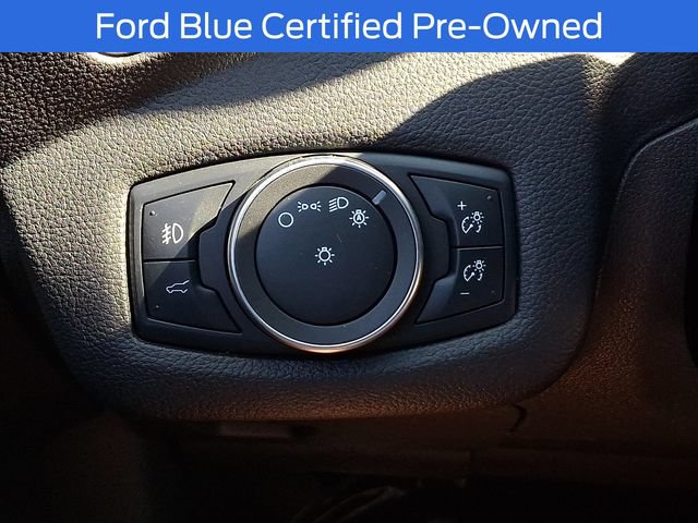 Certified 2019 Ford Escape SE AWD/4WD image 25